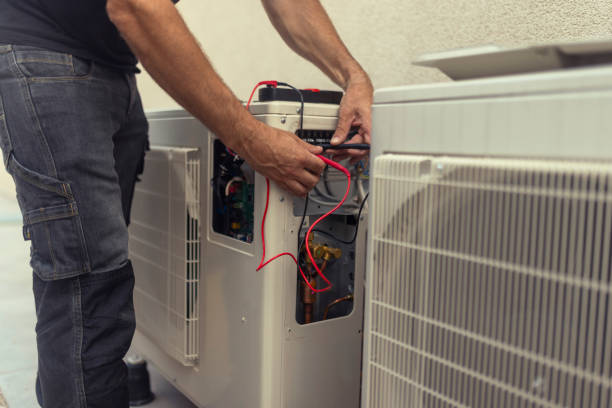 Professional HVAC in Thermopolis, WY