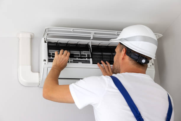 Best Central air repair  in Thermopolis, WY